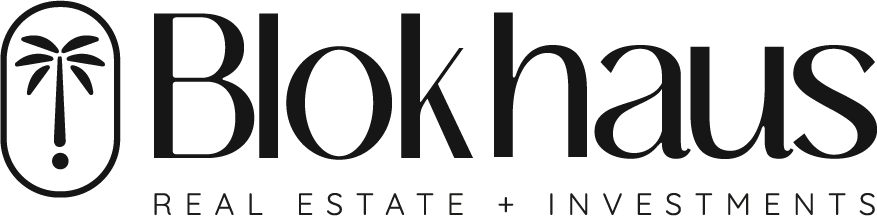 BlokHaus Real Estate & Investments